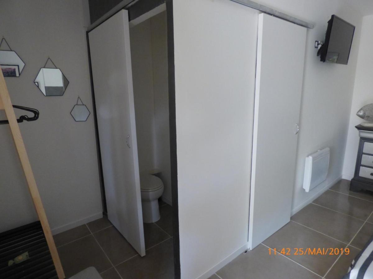 Mas Maurane-Chambre D'Hote Avec Spa Prive Aux Portes D'Arles Tarascon Eksteriør billede